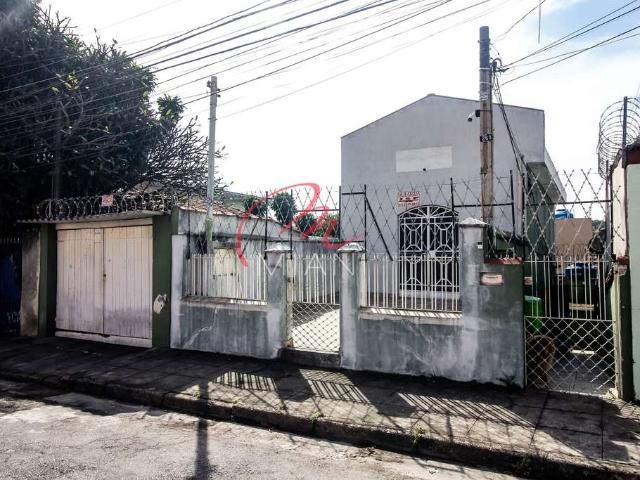Terreno / Lote para Venda em São Paulo/SP Vila Universitária