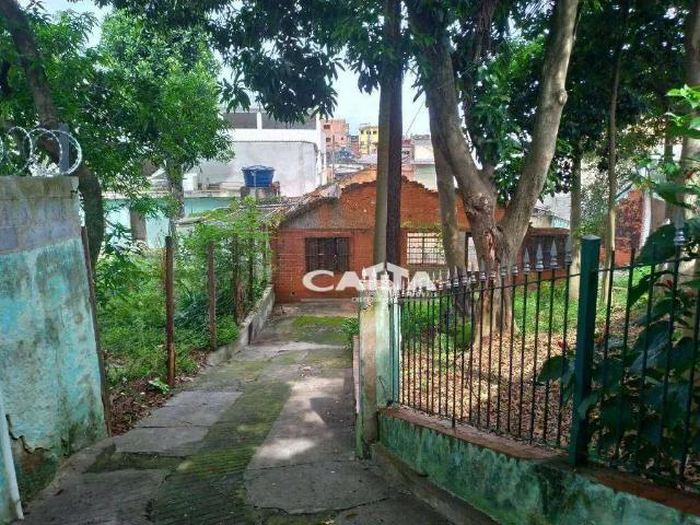 Terreno / Lote para Venda em São Paulo/SP Vila Verde