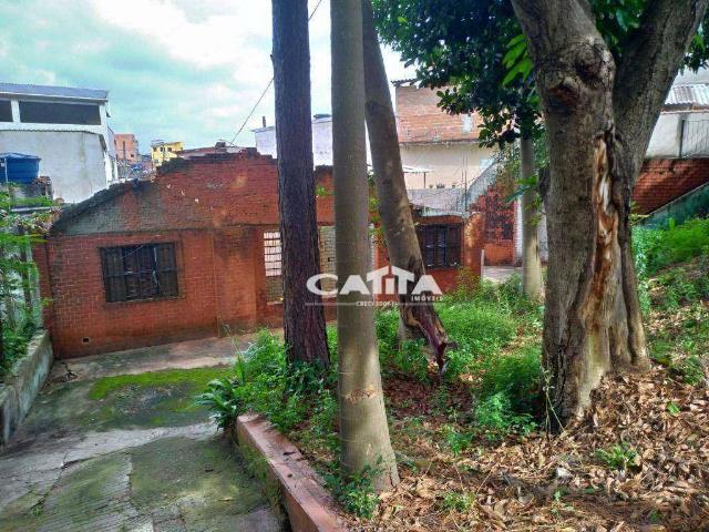 Terreno / Lote para Venda em São Paulo/SP Vila Verde