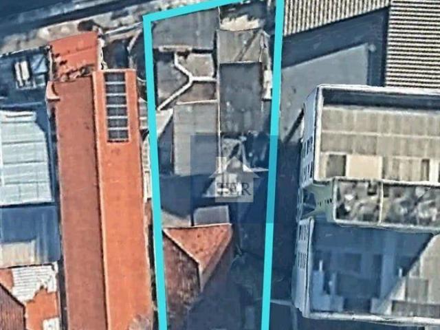 Terreno / Lote para Venda em São Paulo/SP Vila Vitório Mazzei