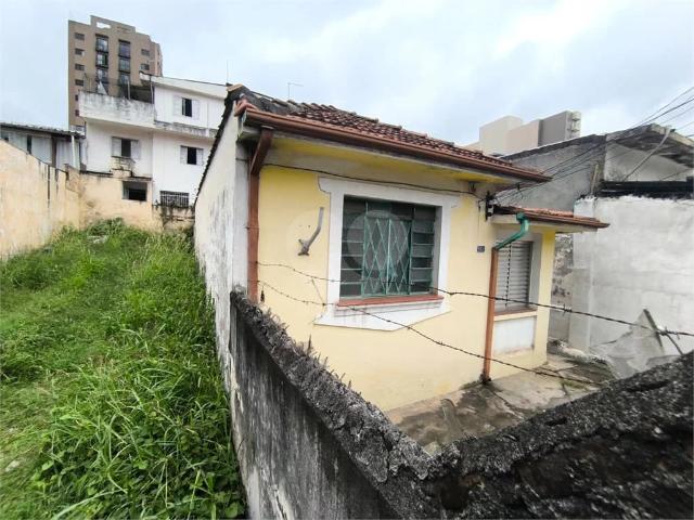 Terreno / Lote para Venda em São Paulo/SP Vila Vitório Mazzei