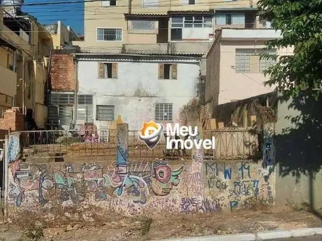 Terreno / Lote para Venda em São Paulo/SP Vila Yara