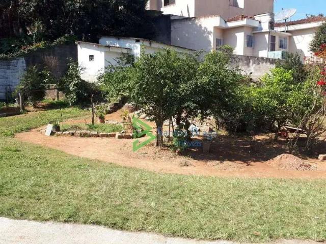 Terreno / Lote para Venda em São Paulo/SP Vila Zulmira