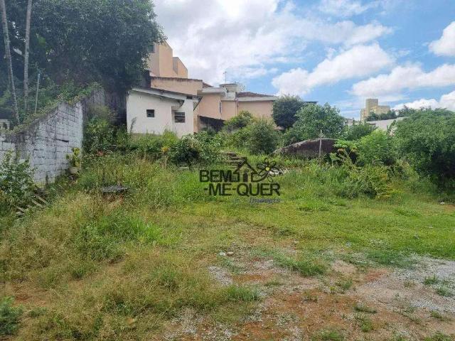 Terreno / Lote para Venda em São Paulo/SP Vila Zulmira