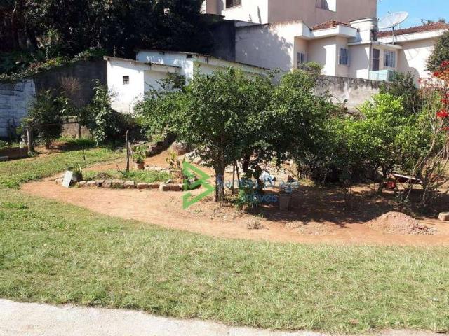 Terreno / Lote para Venda em São Paulo/SP Vila Zulmira
