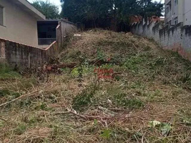 Terreno / Lote para Venda em São Paulo/SP Vila Zulmira