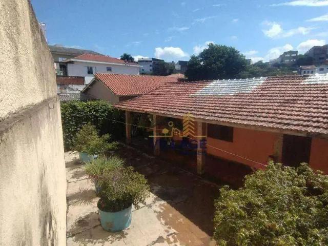 Terreno / Lote para Venda em São Paulo/SP Vila Zulmira