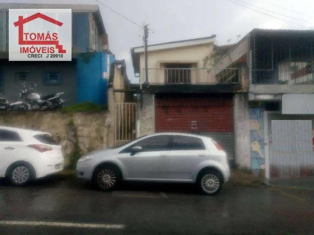 Terreno / Lote para Venda em São Paulo/SP Vila Zat
