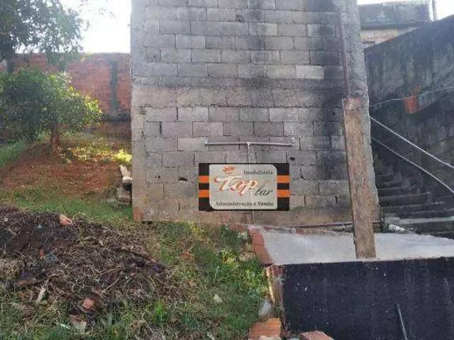 Terreno / Lote para Venda em São Paulo/SP Vila Zat