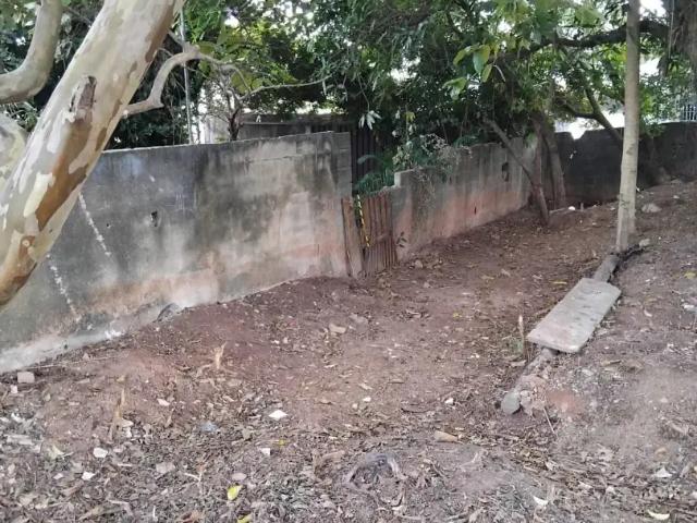 Terreno / Lote para Venda em São Paulo/SP Vila Zat