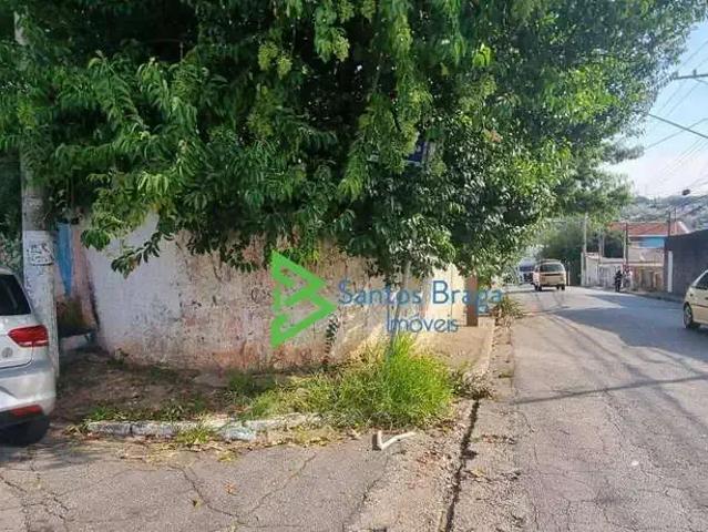 Terreno / Lote para Venda em São Paulo/SP Vila Zat