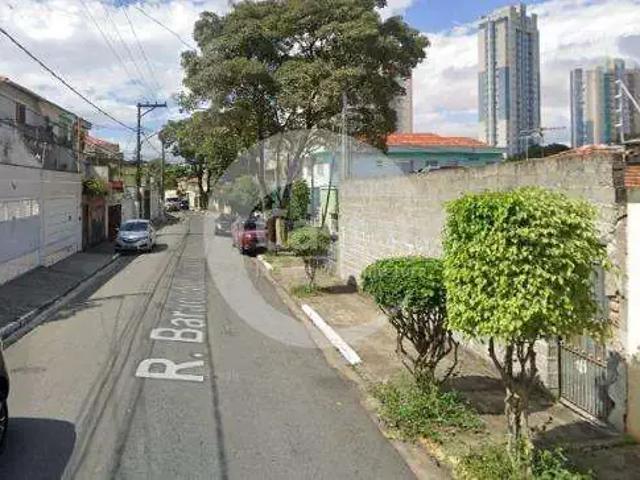 Terreno / Lote para Venda em São Paulo/SP Vila Zelina