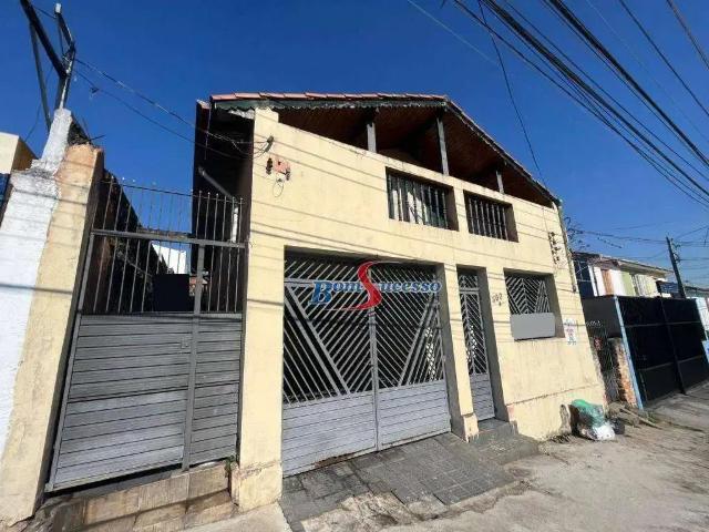 Terreno / Lote para Venda em São Paulo/SP Vila Lucia