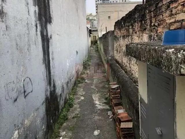 Terreno / Lote para Venda em São Paulo/SP Vila Zelina