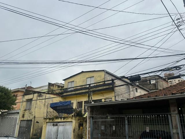 Terreno / Lote para Venda em São Paulo/SP Vila Zelina