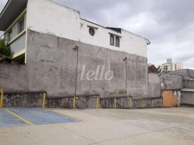 Terreno / Lote para Venda em São Paulo/SP Vila Zelina