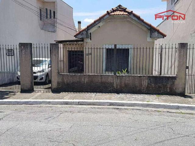 Terreno / Lote para Venda em São Paulo/SP Vila Zelina
