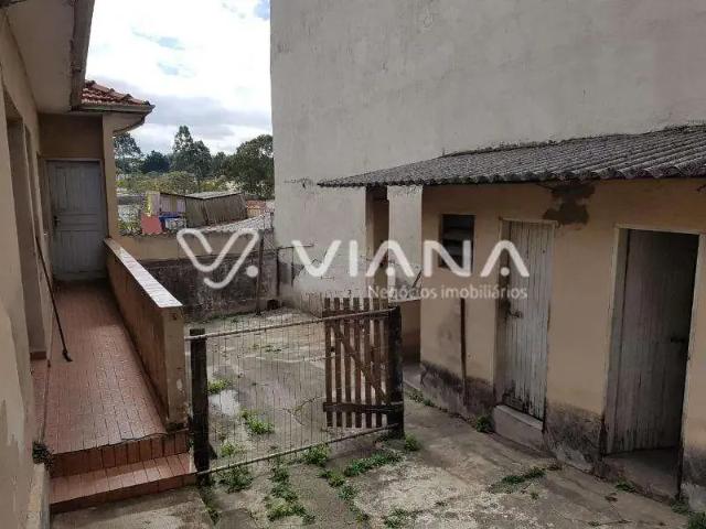 Terreno / Lote para Venda em São Paulo/SP Vila Zelina
