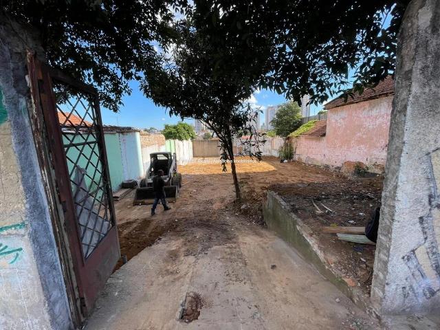 Terreno / Lote para Venda em São Paulo/SP Vila Zelina
