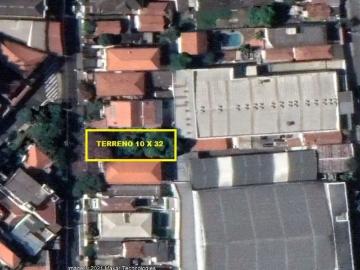 Terreno / Lote para Venda em São Paulo/SP Vila Zelina