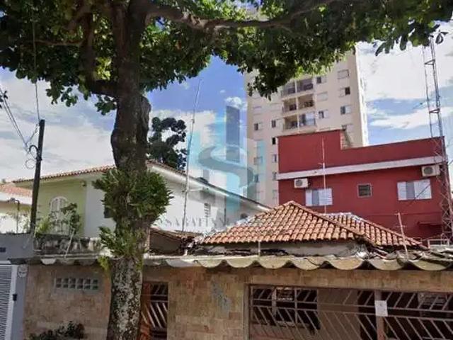 Terreno / Lote para Venda em São Paulo/SP Vila Zelina