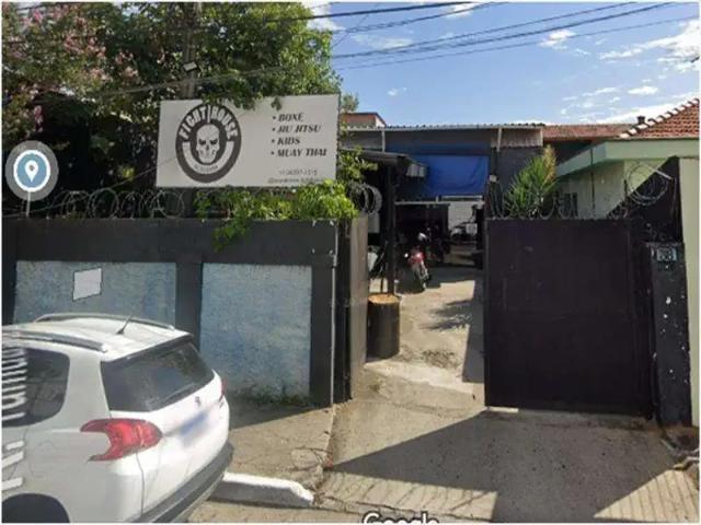 Terreno / Lote para Venda em São Paulo/SP Vila Zelina