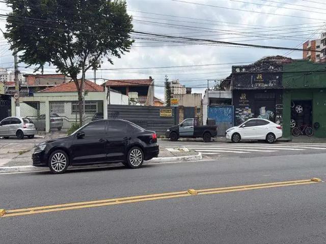 Terreno / Lote para Venda em São Paulo/SP Vila Zelina