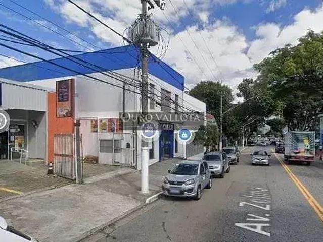 Terreno / Lote para Venda em São Paulo/SP Vila Zelina