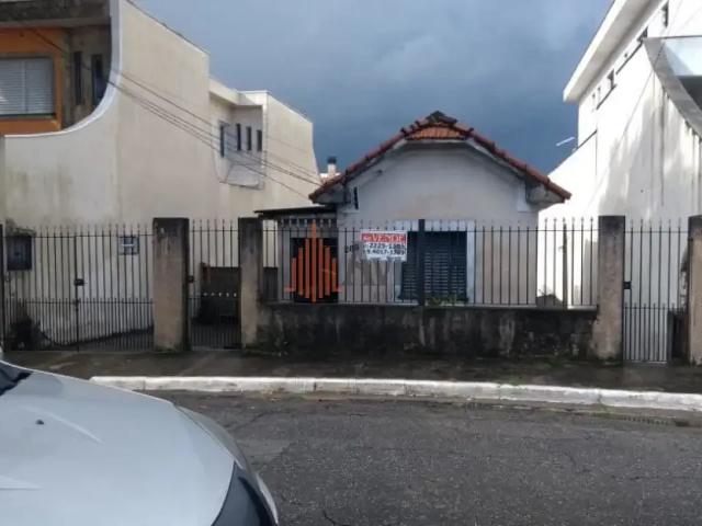 Terreno / Lote para Venda em São Paulo/SP Vila Zelina
