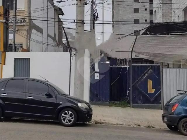 Terreno / Lote para Venda em São Paulo/SP Aclimação