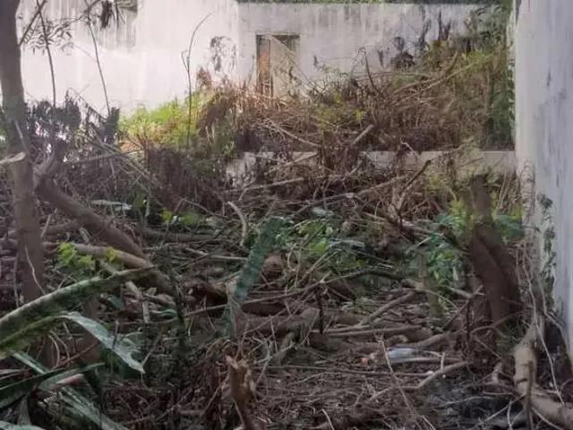 Terreno / Lote para Venda em São Paulo/SP Aclimação