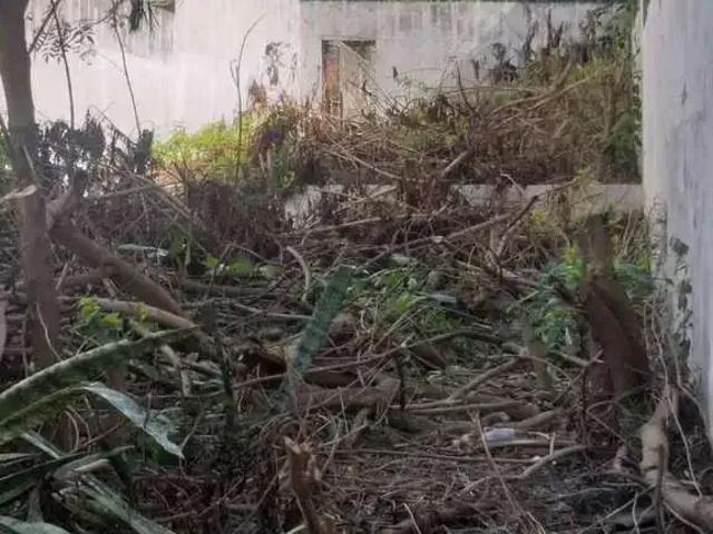 Terreno / Lote para Venda em São Paulo/SP Aclimação