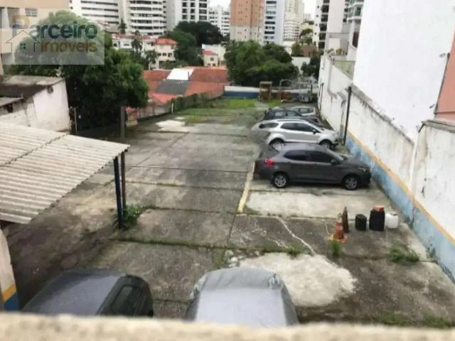 Terreno / Lote para Venda em São Paulo/SP Aclimação