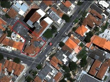 Terreno / Lote para Venda em São Paulo/SP Aclimação
