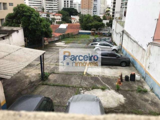 Terreno / Lote para Venda em São Paulo/SP Aclimação