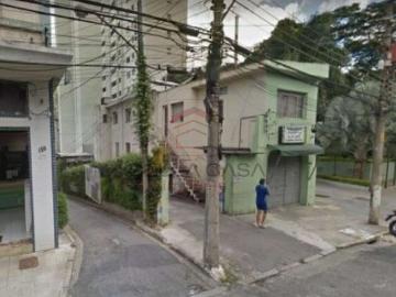Terreno / Lote para Venda em São Paulo/SP Aclimação