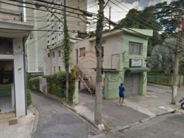 Terreno / Lote para Venda em São Paulo/SP Aclimação