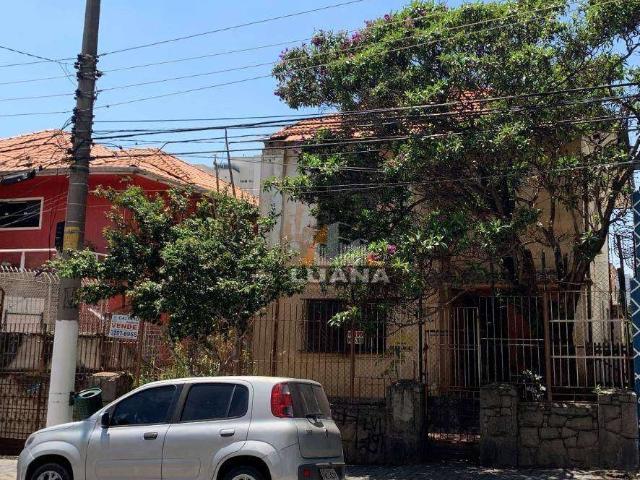 Terreno / Lote para Venda em São Paulo/SP Aclimação
