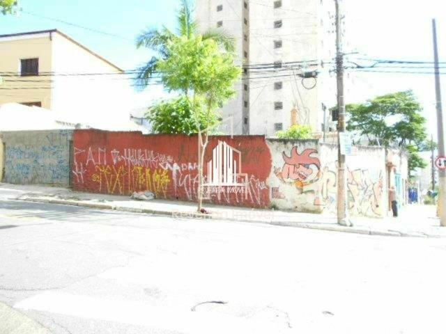 Terreno / Lote para Venda em São Paulo/SP Aclimação
