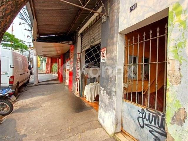 Terreno / Lote para Venda em São Paulo/SP Aclimação
