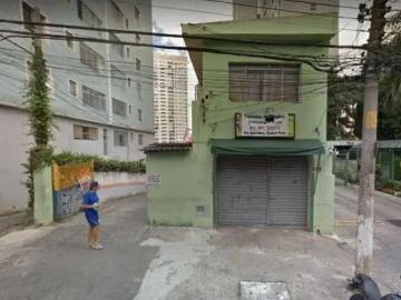 Terreno / Lote para Venda em São Paulo/SP Aclimação
