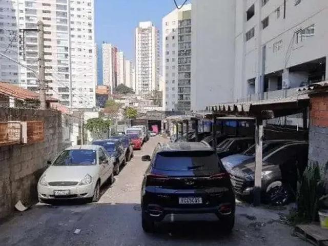 Terreno / Lote para Venda em São Paulo/SP Aclimação