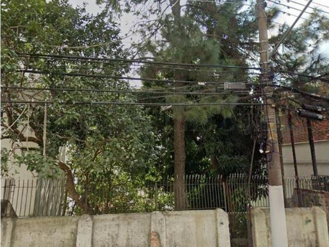 Terreno / Lote para Venda em São Paulo/SP Aclimação