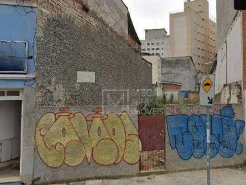 Terreno / Lote para Venda em São Paulo/SP Aclimação