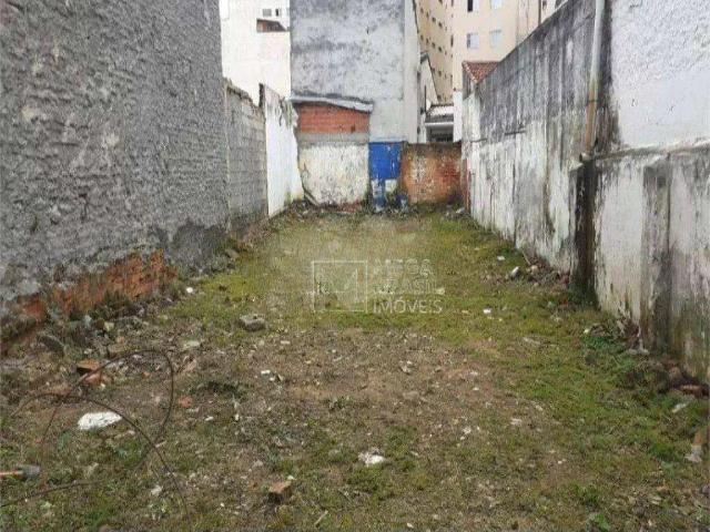 Terreno / Lote para Venda em São Paulo/SP Aclimação