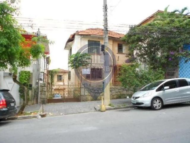 Terreno / Lote para Venda em São Paulo/SP Aclimação