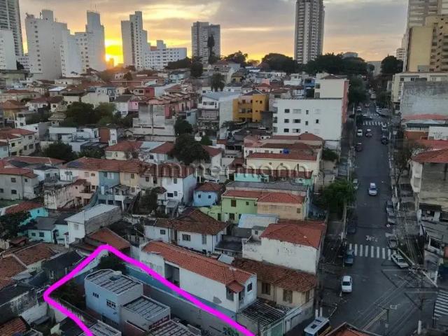 Terreno / Lote para Venda em São Paulo/SP Aclimação