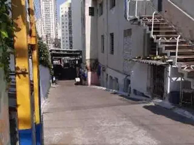 Terreno / Lote para Venda em São Paulo/SP Aclimação