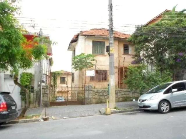 Terreno / Lote para Venda em São Paulo/SP Aclimação