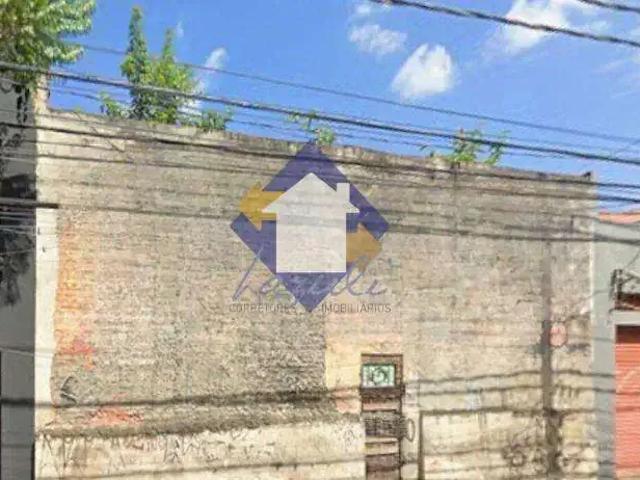 Terreno / Lote para Venda em São Paulo/SP Aclimação